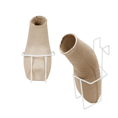 Soporte para orinal - WR-026 - DDC