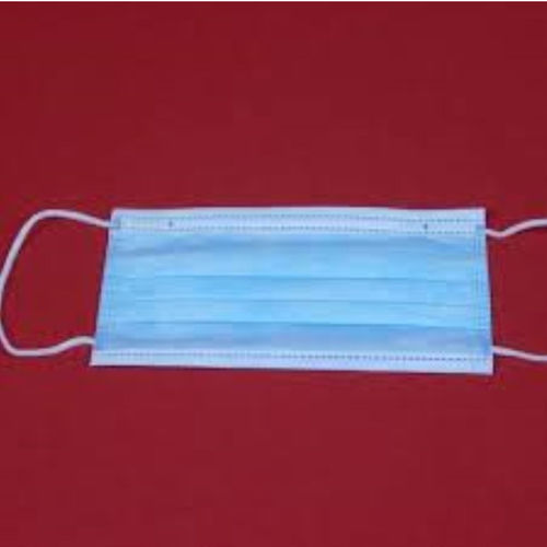 Mascarilla quirúrgica de tipo IIR - M3EB000 - Dea - sin látex / para adulto / caja de 50