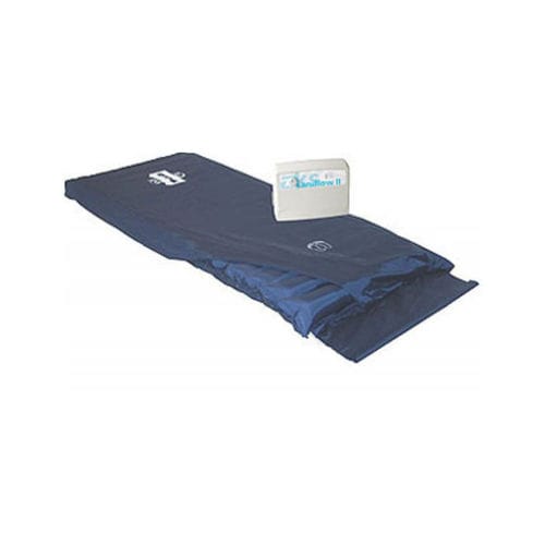 Colchón de presión alterna - SANIFLOW II - Dea - impermeable / antiescaras