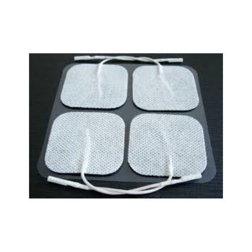 Electrodo ECG pad - Dea - de monitorización