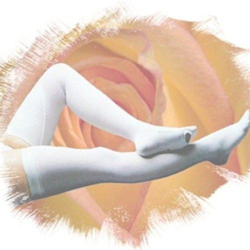Calcetines de compresión para la prevención del tromboembolismo venoso - Ely AG - Dea - para mujer / L / S