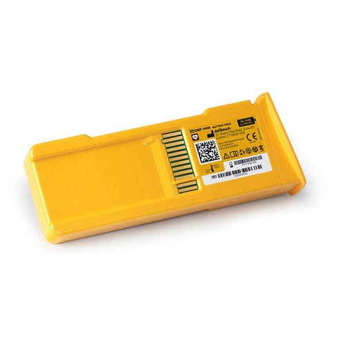 Batería para dispositivos médicos - DCF-200 - Defibtech - de litio