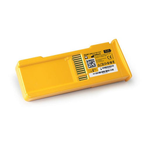 Batería para dispositivos médicos - DCF-210 - Defibtech - de litio