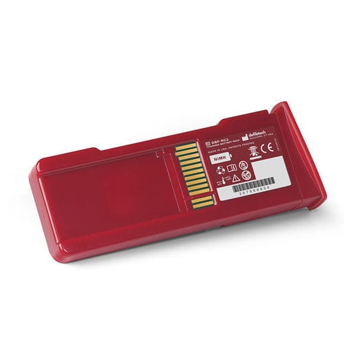 Batería para dispositivos médicos - DCF-DBP-RC2 - Defibtech