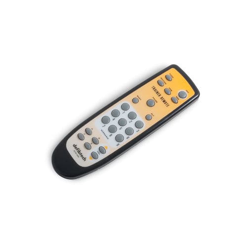 Mando a distancia inalámbrico - DTR-400 - Defibtech