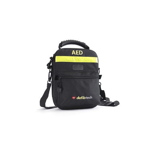 Bolsa de emergencia - DAC-2102 - Defibtech - de nailon