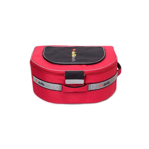 Bolsa de emergencia - Magenta - Defibtech
