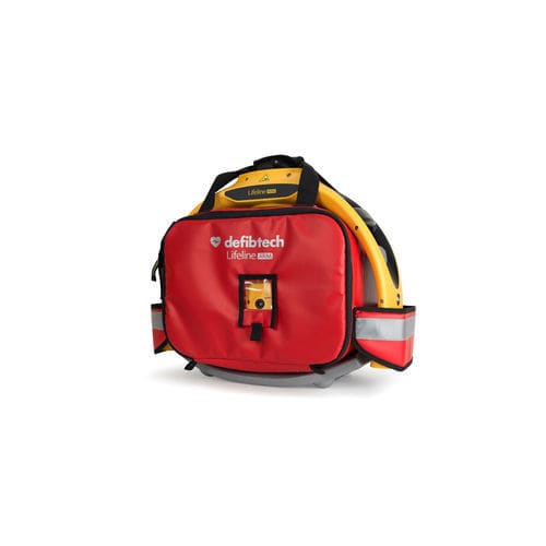 Bolsa de emergencia - RCF-RAC-U1105EN - Defibtech