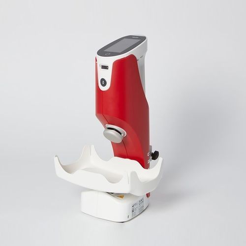 Mezclador de laboratorio de muestras de sangre - Milano - Delcon  - rotativo / digital / móvil