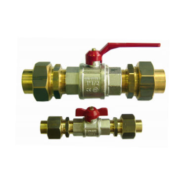 Válvula de gases médicos - DELTA P 