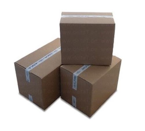Caja de embalaje para muestras biológicas - B 1000 60 - delta T - Gesellschaft für Medizintechnik - de papel