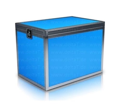 Recipiente para muestras para transporte - B 1000 80 - delta T - Gesellschaft für Medizintechnik - para medicamentos / de laboratorio