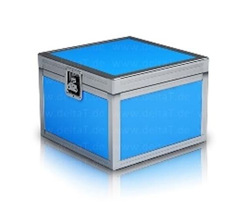 Recipiente para muestras para transporte -  B 1001 20 - delta T - Gesellschaft für Medizintechnik - para medicamentos / de laboratorio