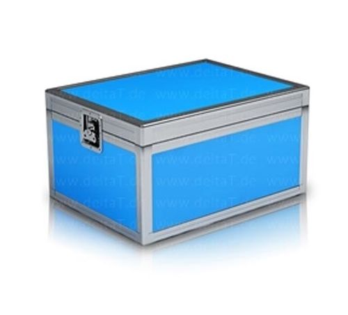 Recipiente para muestras para transporte - B 1001 30 - delta T - Gesellschaft für Medizintechnik - para medicamentos / de laboratorio