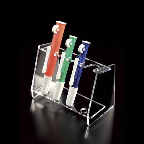 Soporte de laboratorio para pipeta - W-150 - Deltalab