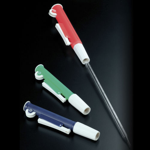 Pipeteador mecánico - W-1 series - Deltalab