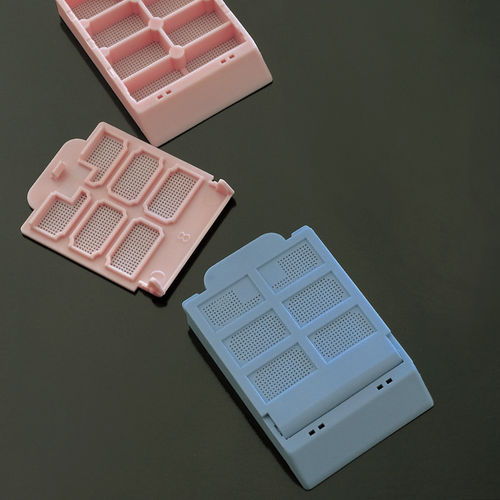 Cassette para biopsia - 44240 - Deltalab
