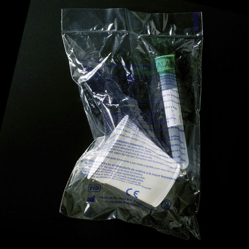 Kit de colección de orina - 3093 series - Deltalab