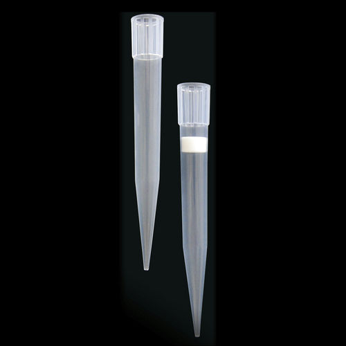 Punta de pipeta con filtro - Eppendorf® - Deltalab - estériles