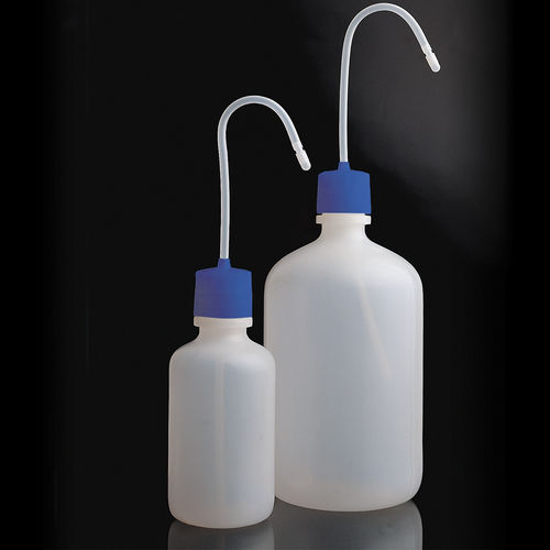 Frasco de lavado - 44330000 - Deltalab