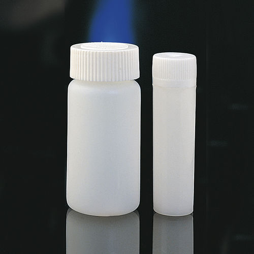 Matraz de laboratorio - 900100 - Deltalab - de polietileno