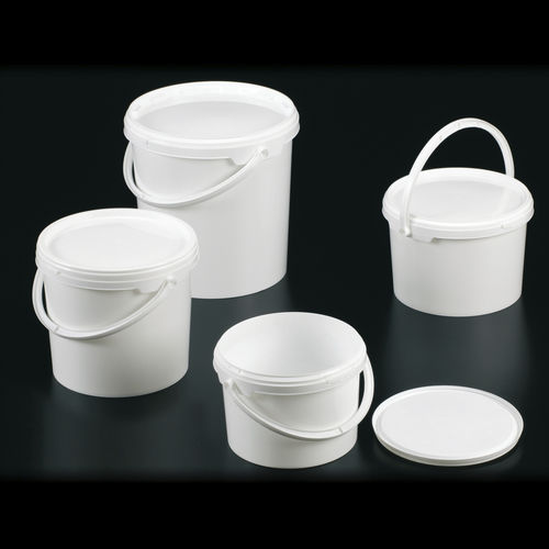 Frasco de laboratorio - 222802	 - Deltalab - de polipropileno