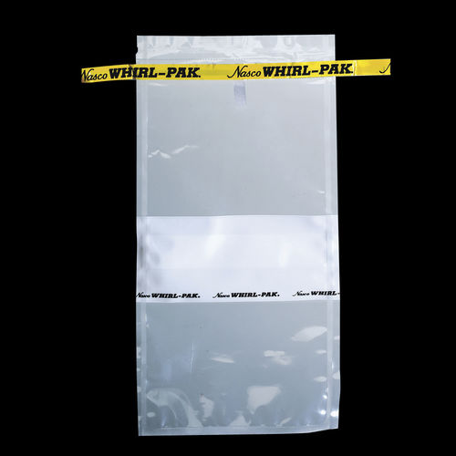 Bolsa para muestras biológicas - Whirl-Pak® - Deltalab