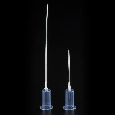 Kit de extracción de muestras de orina - 408914 - Deltalab