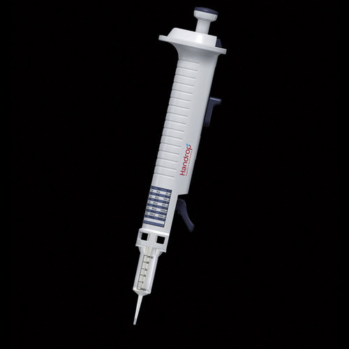 Pipeta mecánica - 721008	 - Deltalab