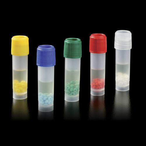 Tubo criogénico de laboratorio - 409113 series - Deltalab - de microbiología / de polipropileno / para almacenamiento de muestras