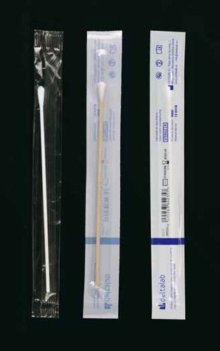 Hisopo de microbiología - 310200 - Deltalab - estéril