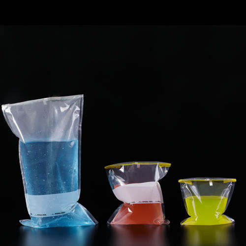 Bolsa para homogeneizador de laboratorio - 200342 - Deltalab - de polietileno