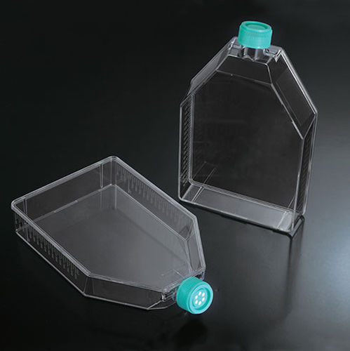 Matraz de cultivo celular - D200020	 - Deltalab - de cultivo tisular