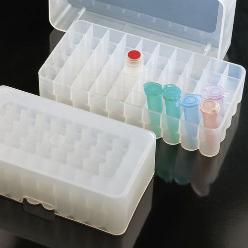 Soporte de laboratorio para microtubos - M-450	 - Deltalab