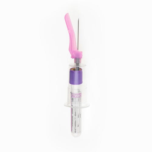 Aguja de seguridad - MSN2 series - Demophorius Healthcare