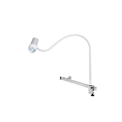 Lámpara para exploración multiusos - HALUX N30 - Derungs Licht AG - led / de pie / móvil
