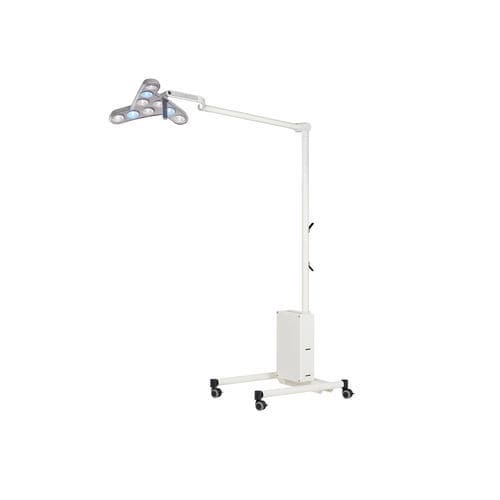 Lámpara cialítica móvil - TRIANGO UPSmed Pack - Derungs Licht AG - LED / 95 / 93
