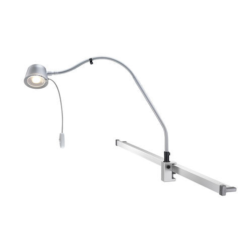 Lámpara de iluminación - CULTA - Derungs Licht AG - de lectura / para habitación de pacientes / led