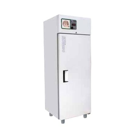Congelador de laboratorio - DS-BB7PR - Desmon Scientific - de farmacia / de tipo armario / con 1 puerta