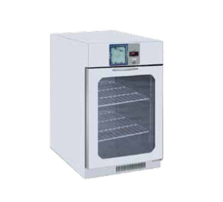 refrigerador de laboratorio - Desmon Scientific