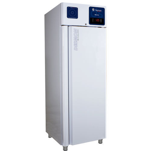 Refrigerador para farmacia - DS-PGM7B - Desmon Scientific - de tipo armario / con 1 puerta