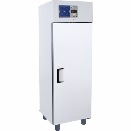 Congelador de laboratorio - DS-SB40B/I - Desmon Scientific - de farmacia / de tipo armario / con 1 puerta