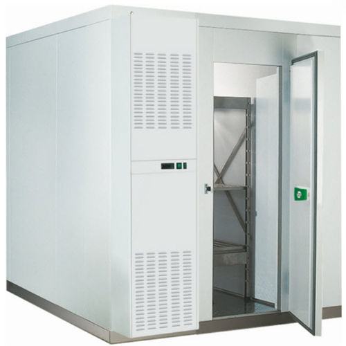 Cámara frigorífica de laboratorio - Desmon Scientific - modular