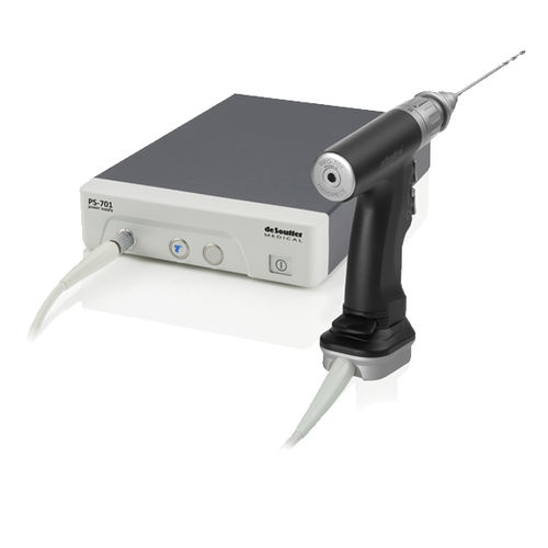Generador eléctrico - PS-701 - DeSoutter Medical 