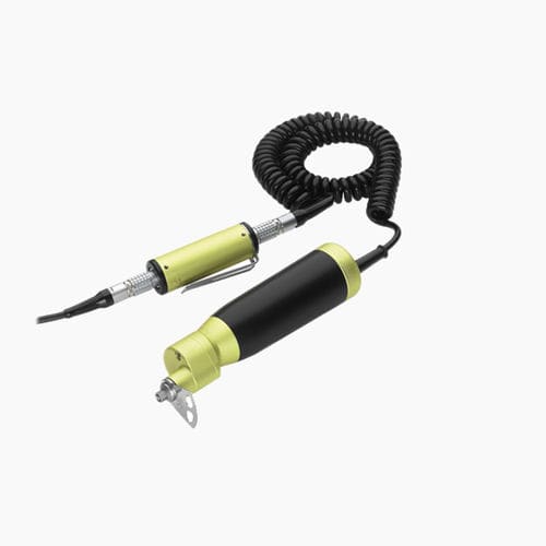 Sierra para escayola eléctrica - CSP-201 CleanCast™ - DeSoutter Medical 
