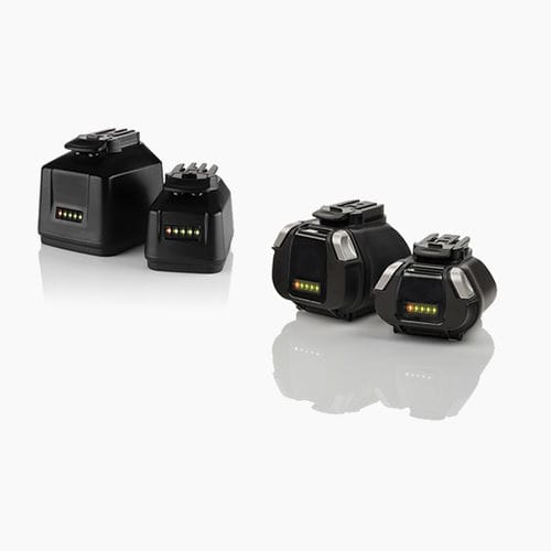 Batería para motores quirúrgicos - SB-703 - DeSoutter Medical  - de litio
