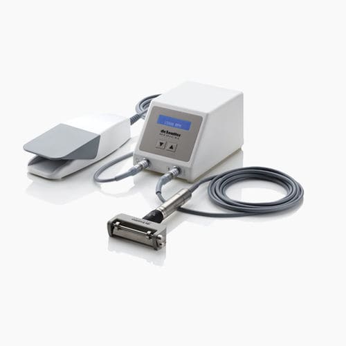 Dermatomo eléctrico - dermadrive™ - DeSoutter Medical 