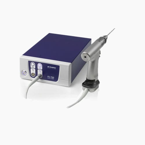 Generador eléctrico - PS-700 - DeSoutter Medical 