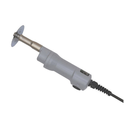 Sierra de autopsia eléctrica - CleanCut™ NS3 - DeSoutter Medical  - con aspiradora