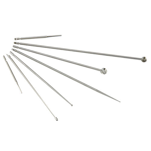 Fresa para ortopedia - Stericut® - DeSoutter Medical  - de metal / de corte / en ángulo